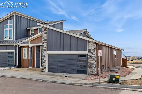 Colorado Springs, CO 80908,7680 Almond Wood LOOP