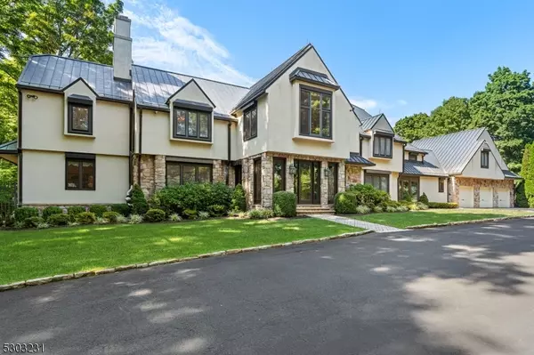 Bernardsville Boro, NJ 07924,51 Skyline Dr