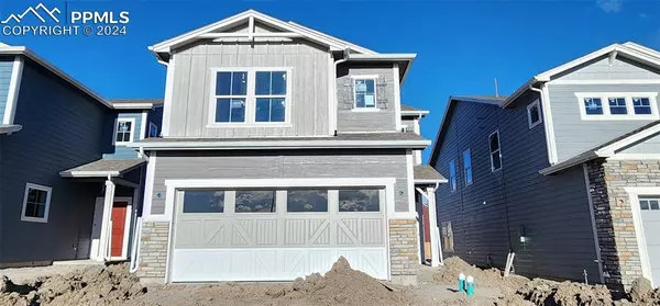 Colorado Springs, CO 80908,8442 Blue Feather LOOP