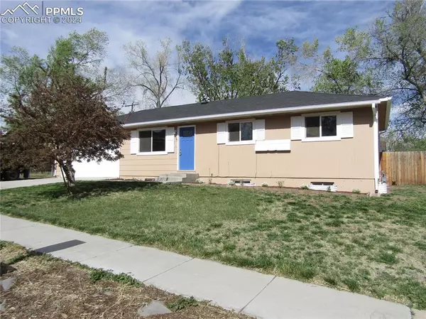 Colorado Springs, CO 80910,2107 Carmel DR