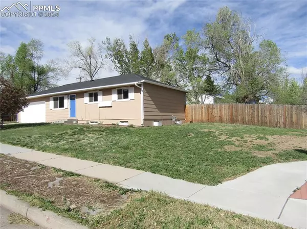 Colorado Springs, CO 80910,2107 Carmel DR