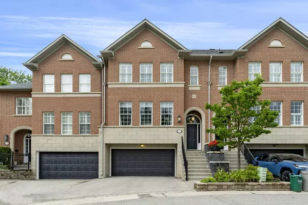 Vaughan, ON L4J 1W3,8038 Yonge ST #19