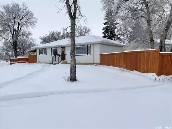 Regina, SK S4S 0P3,3801 20TH AVENUE