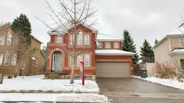 3 Great Plains ST, Brampton, ON L6R 1Z5