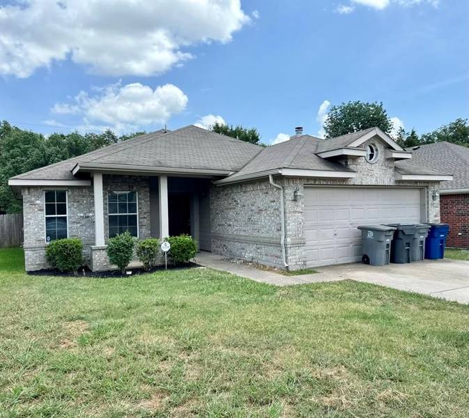 1756 Blacksmith Drive, Dallas, TX 75253