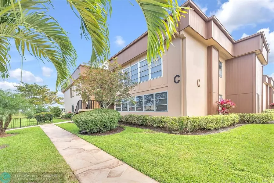 122 Piedmont C  #C, Delray Beach, FL 33484