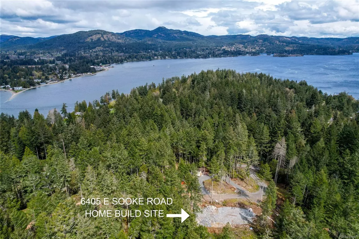 Sooke, BC V9Z 1A1,6405 East Sooke Rd