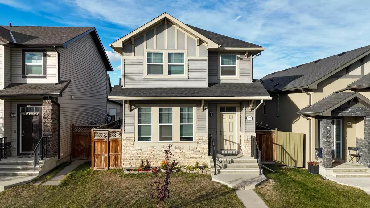 Calgary, AB T3N 0B6,325 Skyview Springs GDNS NE