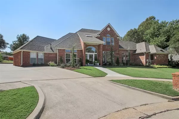 Norman, OK 73072,4506 Beckett Court