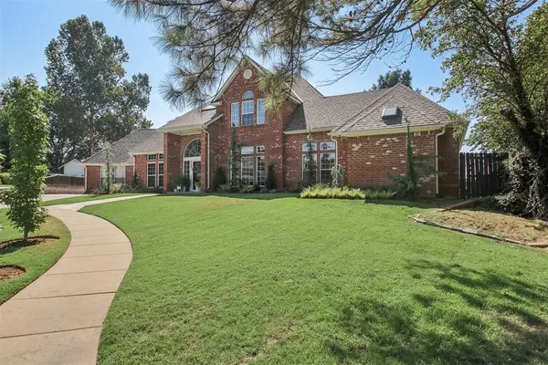 Norman, OK 73072,4506 Beckett Court