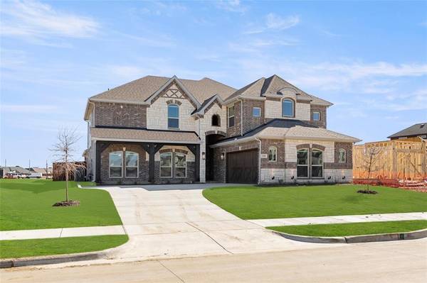 Grand Prairie, TX 75054,2545 Riverchase Way