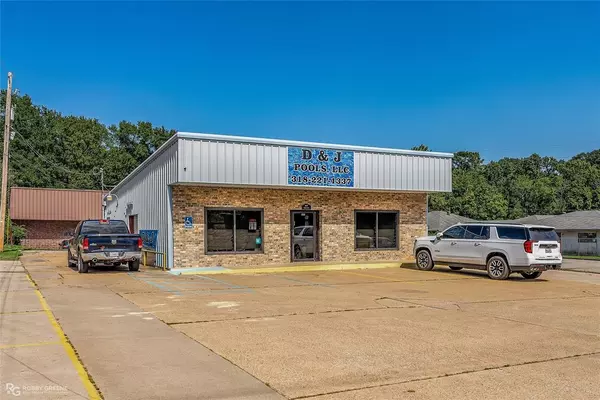 Shreveport, LA 71107,3320 N Market Street