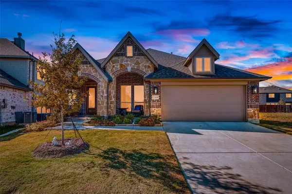 1309 Century Tree Lane, Anna, TX 75409