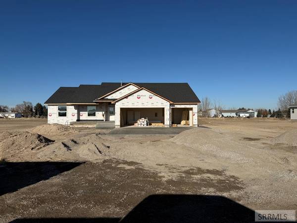 578 W 30 S, Blackfoot, ID 83221