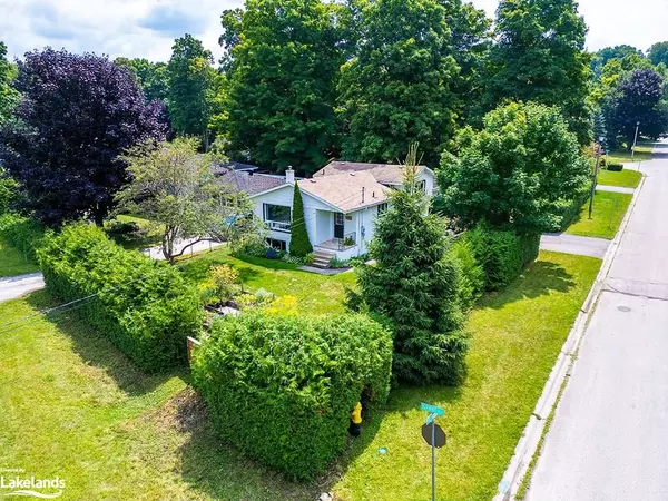 135 GRANT AVE, Meaford, ON N4L 1A8