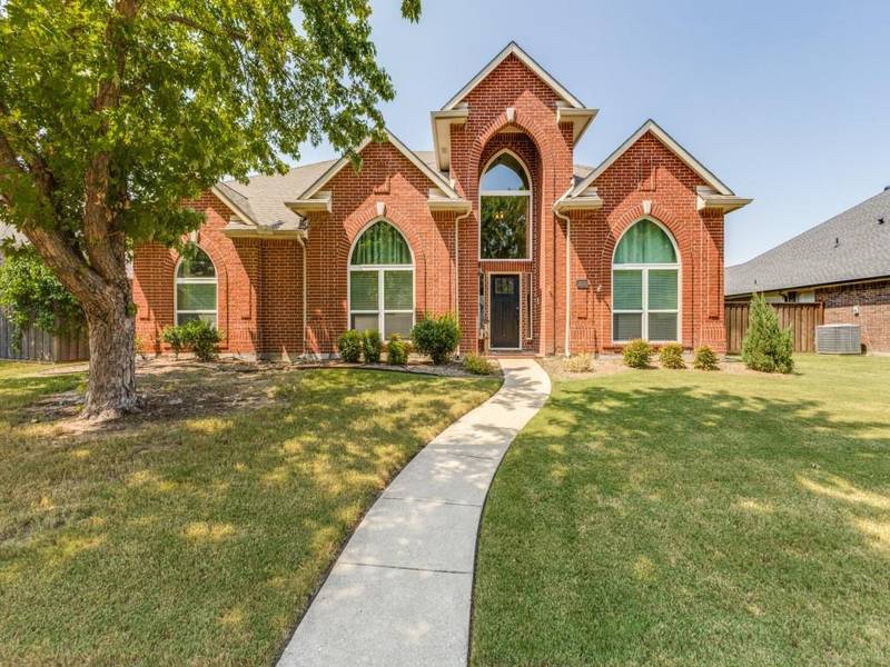 11316 New Orleans Drive, Frisco, TX 75035