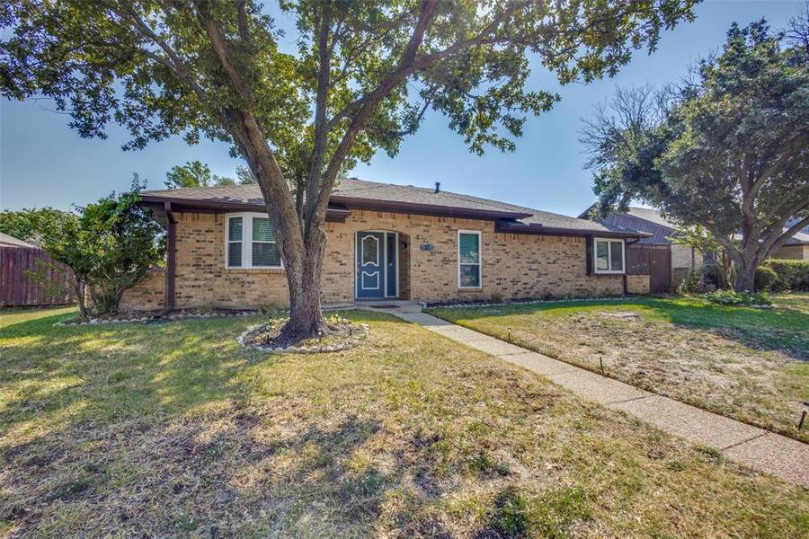 21 Lakewood Drive, Hickory Creek, TX 75065