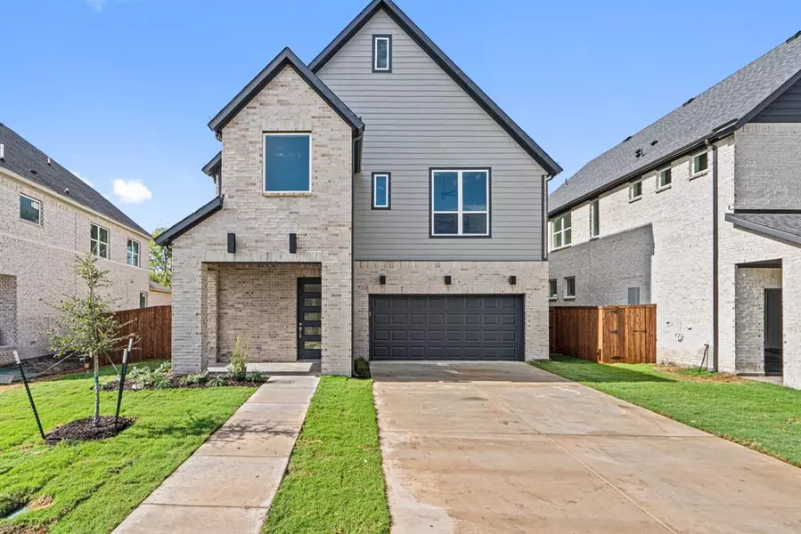 2125 Oak Haven Court, Garland, TX 75044