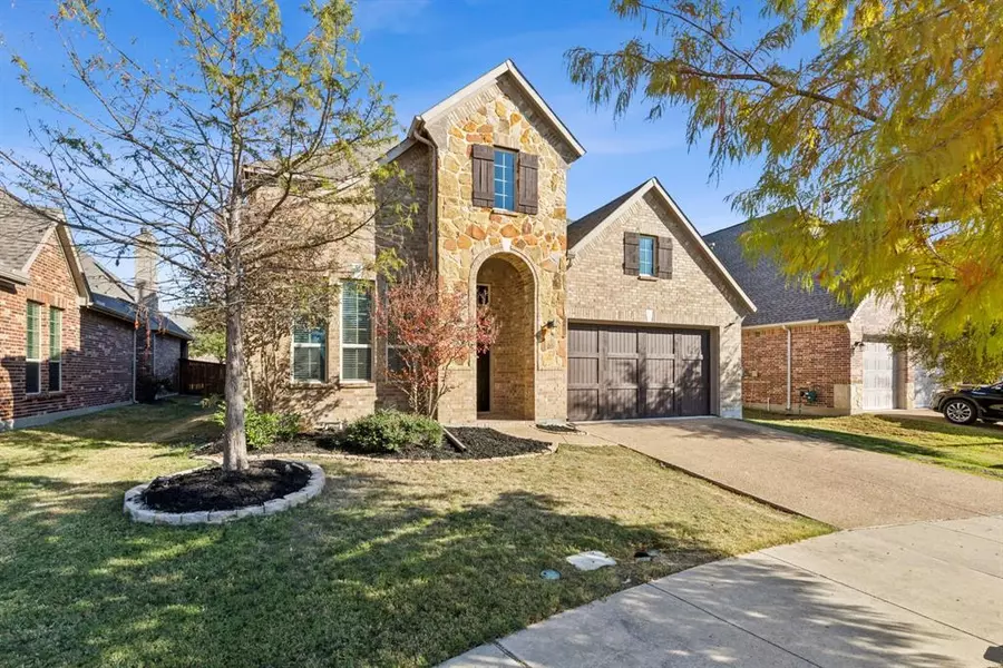 12662 Hollister Drive, Frisco, TX 75033