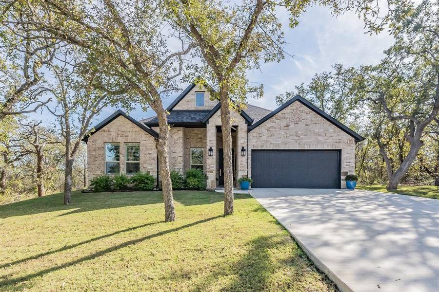 127 Parkers Court, Runaway Bay, TX 76426