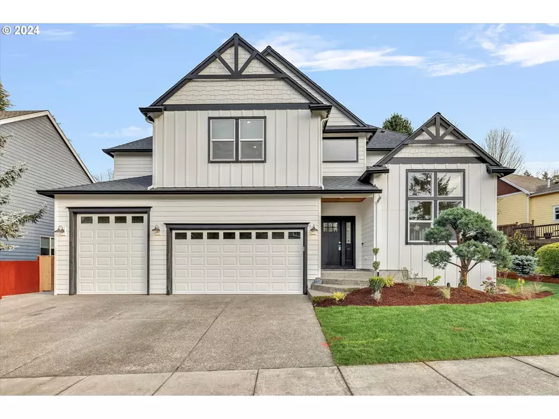 3279 RIDGE POINTE DR, Forest Grove, OR 97116