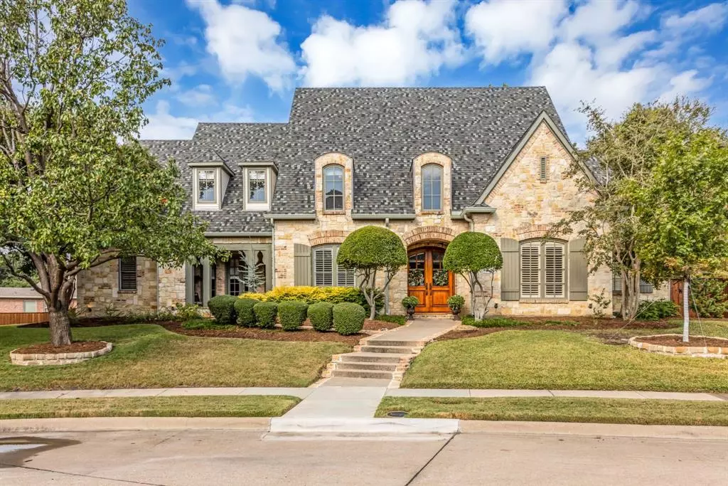 Allen, TX 75013,1003 Wimberly Court