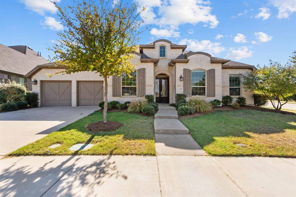 Little Elm, TX 75068,9800 Boulder Ridge Bend