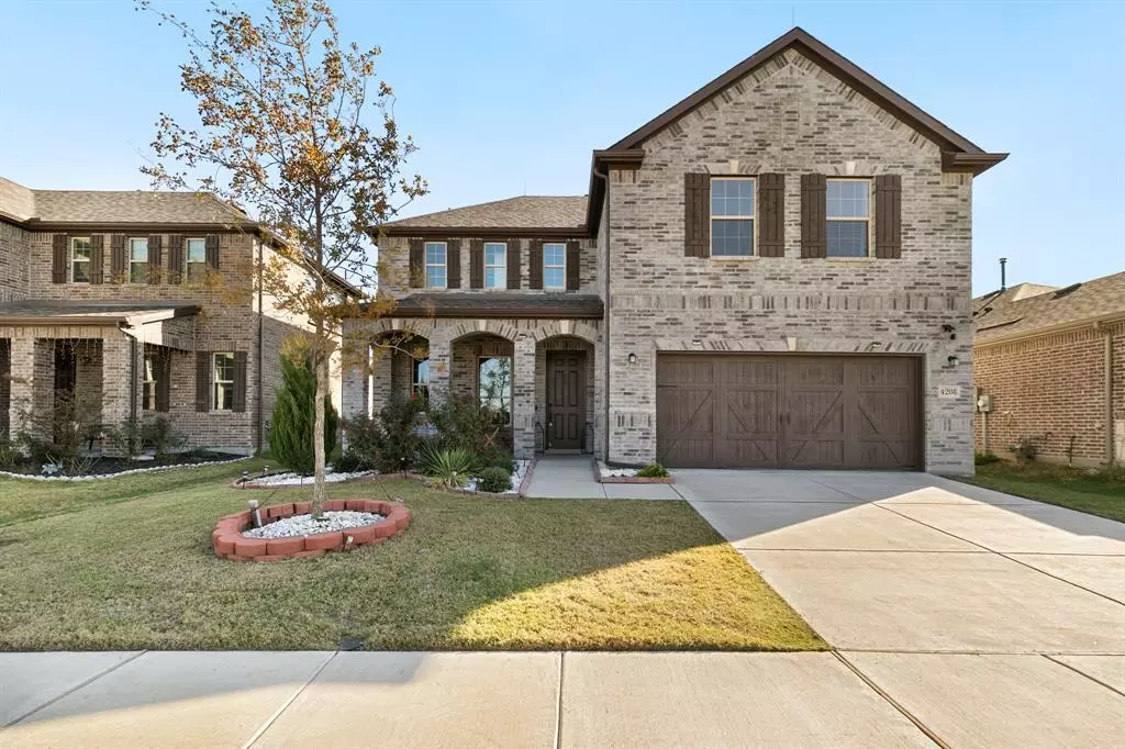 Prosper, TX 75078,4208 Wood River Trail