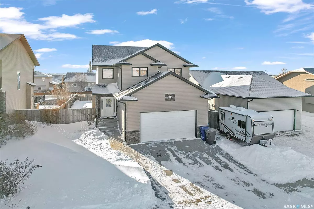 Martensville, SK S0K 0A2,812 Rock Hill LANE