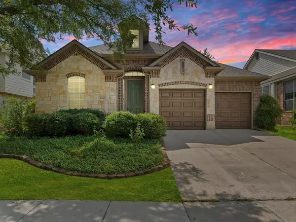 4510 Trumpet Vine, Denton, TX 76208