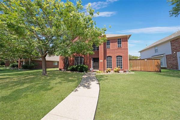 Allen, TX 75002,1427 Christine Drive