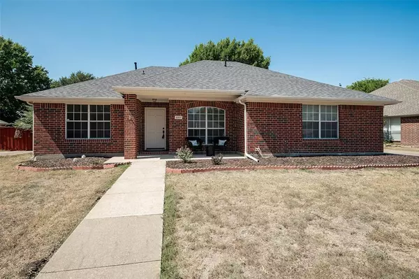 Mckinney, TX 75071,2207 Woodcrest Drive