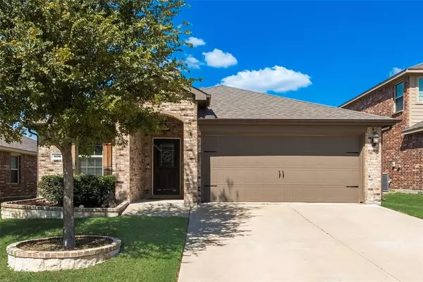 806 Amber Street,  Princeton,  TX 75407