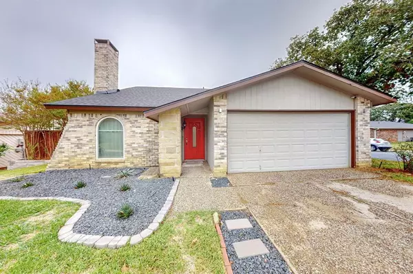 Bedford, TX 76021,2141 Loma Verde Drive