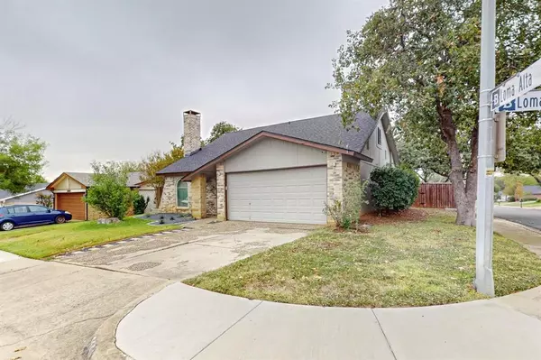 Bedford, TX 76021,2141 Loma Verde Drive