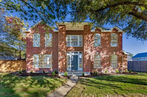 7502 Arborside Drive, Rowlett, TX 75089