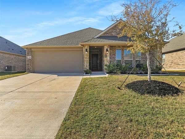 2800 Cain Drive, Anna, TX 75409