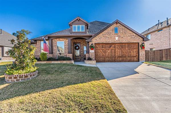 2902 Lampasas Drive, Royse City, TX 75189