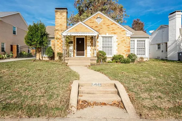 6055 Ellsworth Avenue, Dallas, TX 75206