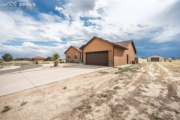 Pueblo West, CO 81007,1341 N Challenger DR