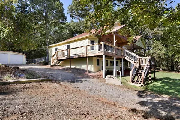 Hiawassee, GA 30546,557 Hidden Pines Court