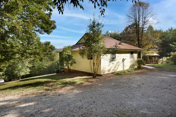 Hiawassee, GA 30546,557 Hidden Pines Court