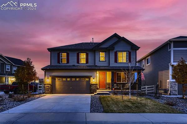 3438 Cade CT, Castle Rock, CO 80104