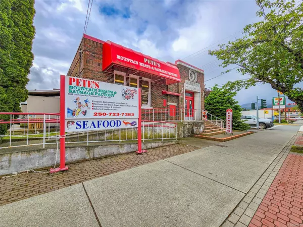 Port Alberni, BC V9Y 5M1,4888 Johnston Rd