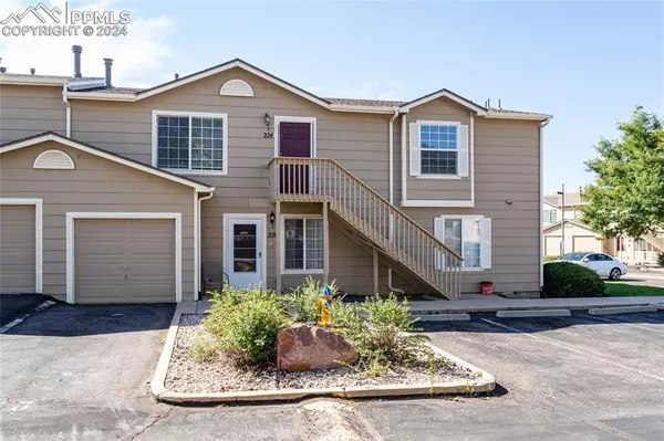 224 Ellers GRV, Colorado Springs, CO 80916