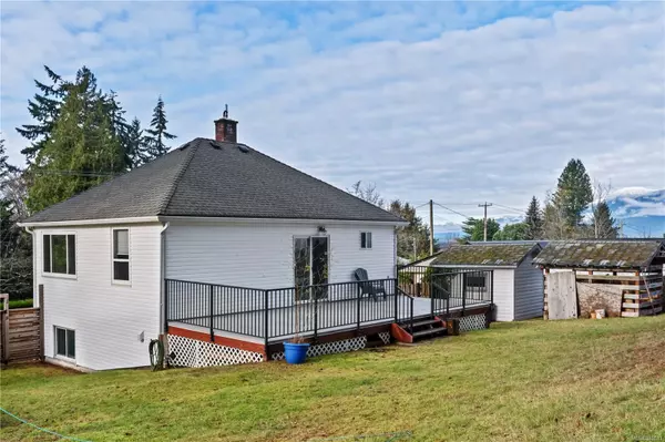 Port Alberni, BC V9Y 2W9,2229 Anderson Ave