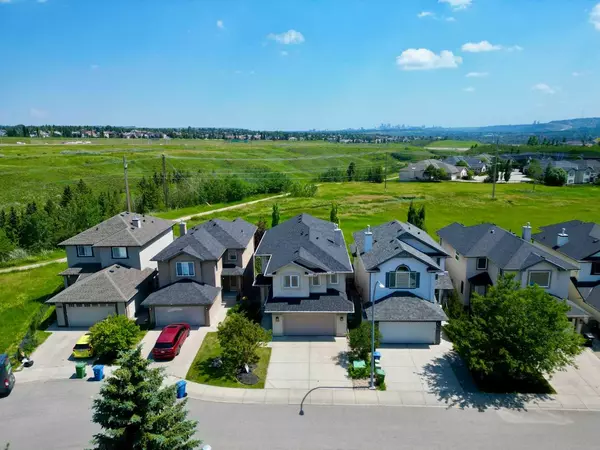 Calgary, AB T3L 2S7,128 Tuscany Ravine TER NW