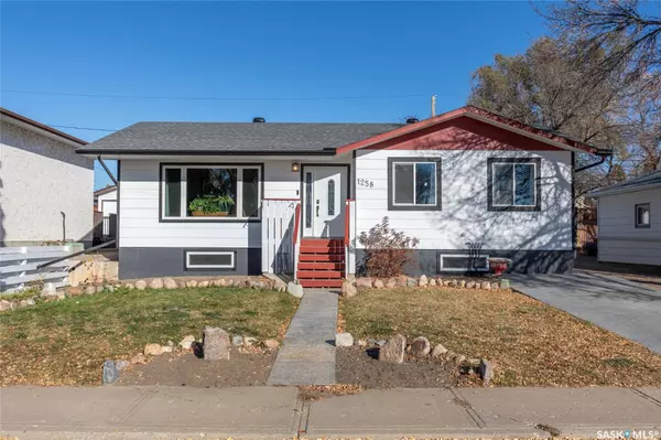 Moose Jaw, SK S6H 6C6,1258 Athabasca STREET W