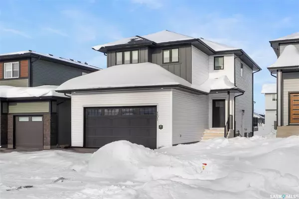 131 Barrett STREET, Saskatoon, SK S7W 0Z6