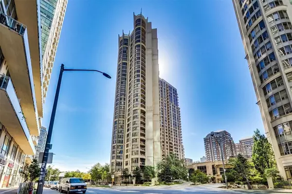 Mississauga, ON L5B 4M7,3880 Duke Of York BLVD #602